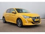 Peugeot 208 1.2 PureTech Active Pack Navigatie Carplay Android Climate & Cruise Control Parkeersensor