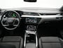 Audi E-tron E-Tron 50 Quattro S Line 71 kWh 313pk | Panodak | Luchtvering | Adaptive Cruise | Alcantara Sportstoelen Memory & Verwarmd | Apple Carplay | Navigatie | 20"L.M |