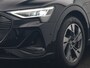 Audi E-tron E-Tron 50 Quattro S Line 71 kWh 313pk | Panodak | Luchtvering | Adaptive Cruise | Alcantara Sportstoelen Memory & Verwarmd | Apple Carplay | Navigatie | 20"L.M |