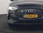 Audi E-tron E-Tron 50 Quattro S Line 71 kWh 313pk | Panodak | Luchtvering | Adaptive Cruise | Alcantara Sportstoelen Memory & Verwarmd | Apple Carplay | Navigatie | 20"L.M |