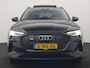 Audi E-tron E-Tron 50 Quattro S Line 71 kWh 313pk | Panodak | Luchtvering | Adaptive Cruise | Alcantara Sportstoelen Memory & Verwarmd | Apple Carplay | Navigatie | 20"L.M |