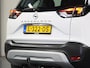 Opel Crossland 130PK Elegance | 1ste eigenaar | AppleCarPlay/AndroidAuto | Armsteun | Camera | Trekhaak | Climate Control | Cruise Control | Navigatie | LED lampen | AUTOMAAT | Isofix |