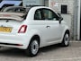 Fiat 500C 1.0 Hybrid | Cabrio Dak | Cruise Control | Airco | Lichtmetaal |