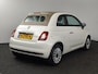 Fiat 500C 1.0 Hybrid | Cabrio Dak |