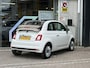 Fiat 500C 1.0 Hybrid | Cabrio Dak | Cruise Control | Airco | Lichtmetaal |