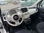 Fiat 500C 1.0 Hybrid | Cabrio Dak | Cruise Control | Airco | Lichtmetaal |