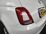 Fiat 500C 1.0 Hybrid | Cabrio Dak |