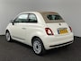 Fiat 500C 1.0 Hybrid | Cabrio Dak |