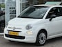 Fiat 500C 1.0 Hybrid | Cabrio Dak | Cruise Control | Airco | Lichtmetaal |