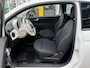 Fiat 500C 1.0 Hybrid | Cabrio Dak | Cruise Control | Airco | Lichtmetaal |