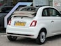 Fiat 500C 1.0 Hybrid | Cabrio Dak | Cruise Control | Airco | Lichtmetaal |