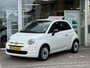 Fiat 500C 1.0 Hybrid | Cabrio Dak | Cruise Control | Airco | Lichtmetaal |