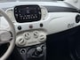 Fiat 500C 1.0 Hybrid | Cabrio Dak | Cruise Control | Airco | Lichtmetaal |