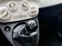 Fiat 500C 1.0 Hybrid | Cabrio Dak | Cruise Control | Airco | Lichtmetaal |