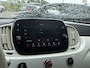Fiat 500C 1.0 Hybrid | Cabrio Dak | Cruise Control | Airco | Lichtmetaal |