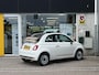 Fiat 500C 1.0 Hybrid | Cabrio Dak | Cruise Control | Airco | Lichtmetaal |