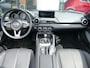 Mazda MX-5 1.5 SkyActiv-G 132 Exclusive-Line | BOSE | DAB | Apple CarPlay | Navigatie | RIJKLAARPRIJS!