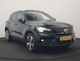 Volvo XC40 Ultimate Recharge Pure 70 kWh 231pk | Panodak | Warmtepomp | Adaptive Cruise | 360 Camera | Harman / Kardon | Alcantara Sportstoelen Memory & Verwarmd | Stuur Verwarmd | Google Assistent | Apple Carplay | Keyless | Blis | DAB |