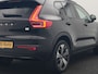 Volvo XC40 Ultimate Recharge Pure 70 kWh 231pk | Panodak | Warmtepomp | Adaptive Cruise | 360 Camera | Harman / Kardon | Alcantara Sportstoelen Memory & Verwarmd | Stuur Verwarmd | Google Assistent | Apple Carplay | Keyless | Blis | DAB |