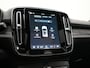 Volvo XC40 Ultimate Recharge Pure 70 kWh 231pk | Panodak | Warmtepomp | Adaptive Cruise | 360 Camera | Harman / Kardon | Alcantara Sportstoelen Memory & Verwarmd | Stuur Verwarmd | Google Assistent | Apple Carplay | Keyless | Blis | DAB |