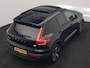 Volvo XC40 Ultimate Recharge Pure 70 kWh 231pk | Panodak | Warmtepomp | Adaptive Cruise | 360 Camera | Harman / Kardon | Alcantara Sportstoelen Memory & Verwarmd | Stuur Verwarmd | Google Assistent | Apple Carplay | Keyless | Blis | DAB |