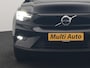 Volvo XC40 Ultimate Recharge Pure 70 kWh 231pk | Panodak | Warmtepomp | Adaptive Cruise | 360 Camera | Harman / Kardon | Alcantara Sportstoelen Memory & Verwarmd | Stuur Verwarmd | Google Assistent | Apple Carplay | Keyless | Blis | DAB |