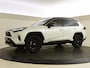Toyota RAV4 2.5 Hybrid Style Bi Tone | Elektr. Achter Klep | Panoramadak