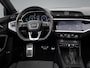 Audi Q3 Sportback 45 TFSI e S-Line | Pano | Cruise | Camera | Navi | CarPlay/Andro