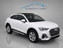 Audi Q3 Sportback 45 TFSI e S-Line | Pano | Cruise | Camera | Navi | CarPlay/Andro