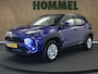 Toyota Yaris Cross 1.5 Hybrid 115 Active -NIEUWE AUTO DIRECT UIT VOORRAAD LEVERBAAR - APPLE CARPLAY/ ANDROID AUTO - CLIMATE CONTROL - VOORRUITVERWARMING - STUURVERWARMING - STOELVERWARMING - ADAPTIEVE CRUISE CONTROL - CAMERA - DAB AUDIO