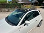 Fiat 500C 1.4 Lounge Cabriolet