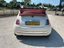 Fiat 500C 1.4 Lounge Cabriolet