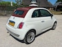 Fiat 500C 1.4 Lounge Cabriolet