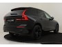 Volvo XC60 II T8 PLUG-IN HYBRID AWD ULTRA BLACK EDITION *FULL OPTIONS!* -PANO.DAK|BOWERS&WILKINS|GEVENT.LEDER+MASSAGE|360°CAM|LUCHTVERING|HEAD-UP DISP.|21"|SoH:100%