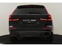 Volvo XC60 II T8 PLUG-IN HYBRID AWD ULTRA BLACK EDITION *FULL OPTIONS!* -PANO.DAK|BOWERS&WILKINS|GEVENT.LEDER+MASSAGE|360°CAM|LUCHTVERING|HEAD-UP DISP.|21"|SoH:100%