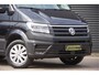 Volkswagen Crafter 35 2.0 TDI L3H3(L2H2) 3-ZITS, 177PK AUT. LED, ADAPT. CRUISE, STOELVERWARMING, STUURVERWARMING, VOORRUIT VERWARMING, STANDKACHEL, GEVEERDE ERGO ACTIVE STOEL