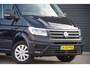 Volkswagen Crafter 35 2.0 TDI L3H3(L2H2) 3-ZITS, 177PK AUT. LED, ADAPT. CRUISE, STOELVERWARMING, STUURVERWARMING, VOORRUIT VERWARMING, STANDKACHEL, GEVEERDE ERGO ACTIVE STOEL