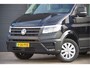 Volkswagen Crafter 35 2.0 TDI L3H3(L2H2) 3-ZITS, 177PK AUT. LED, ADAPT. CRUISE, STOELVERWARMING, STUURVERWARMING, VOORRUIT VERWARMING, STANDKACHEL, GEVEERDE ERGO ACTIVE STOEL