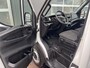 IVECO Daily 35S14N 3.0 345 Kipper Trekhaak 3500kg trekgewicht 3-Persoons Gereedschapskist Open laadbak Pick-up P-up Kieper Bakwagen Telefoonverbinding 1e eigenaar Euro 6 Bpm vrij !!!