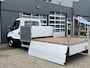 IVECO Daily 35S14N 3.0 345 Kipper Trekhaak 3500kg trekgewicht 3-Persoons Gereedschapskist Open laadbak Pick-up P-up Kieper Bakwagen Telefoonverbinding 1e eigenaar Euro 6 Bpm vrij !!!