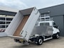 IVECO Daily 35S14N 3.0 345 Kipper Trekhaak 3500kg trekgewicht 3-Persoons Gereedschapskist Open laadbak Pick-up P-up Kieper Bakwagen Telefoonverbinding 1e eigenaar Euro 6 Bpm vrij !!!