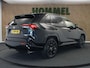 Toyota RAV4 2.5 Hybrid AWD Black Edition - ORIGINEEL NEDERLANDSE AUTO - AFKOMSTIG VAN 1E EIGENAAR - AWD - ALARM KLASSE 3 - ELEKTRISCHE ACHTERKLEP - CAMERA IN BINNENSPIEGEL - DODEHOEK DETECTIE - DRAADLOZE TELEFOONLADER - APPLE CARPLAY/ ANDROID AUTO - PARKEERSENSOREN VOOR / ACHTER - JBL AUDIO- 360 GRADEN CAMERA