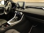 Toyota RAV4 2.5 Hybrid AWD Black Edition - ORIGINEEL NEDERLANDSE AUTO - AFKOMSTIG VAN 1E EIGENAAR - AWD - ALARM KLASSE 3 - ELEKTRISCHE ACHTERKLEP - CAMERA IN BINNENSPIEGEL - DODEHOEK DETECTIE - DRAADLOZE TELEFOONLADER - APPLE CARPLAY/ ANDROID AUTO - PARKEERSENSOREN VOOR / ACHTER - JBL AUDIO- 360 GRADEN CAMERA