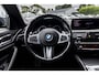 BMW 5-Serie Touring 520i High Executive | Pano | Stoelventilatie | E-Trekhaak