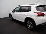Peugeot 2008 1.2 PureTech Allure Panormadak | Parkeersenoren | Camera | Navigatie | Climat Control | Cruise Control | 17" Lichtmetalen Velgen