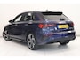 Audi A3 Sportback 45 TFSI e S edition Competition | Parkeersensoren | Adaptieve cruise | 18"Lichtmetaal | Climate control | AppleCarplay AndroidAuto |