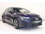 Audi A3 Sportback 45 TFSI e S edition Competition | Parkeersensoren | Adaptieve cruise | 18"Lichtmetaal | Climate control | AppleCarplay AndroidAuto |