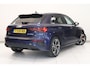 Audi A3 Sportback 45 TFSI e S edition Competition | Parkeersensoren | Adaptieve cruise | 18"Lichtmetaal | Climate control | AppleCarplay AndroidAuto |