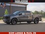 Dodge Ram LIMITED NIGHT 5.7 V8 402PK | HUD | 4PL WHEELS | LUCHTVERING |OPEN UILAAT KLEP | BOM VOL | GRANITE CRYSTAL | DC | CREW CAB | DUBBELE CABINE | 5 PERSOONS GRIJSKENTEKEN | EERSTE EIGENAAR | TOP STAAT 44000 KM |