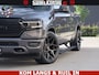 Dodge Ram LIMITED NIGHT 5.7 V8 402PK | HUD | 4PL WHEELS | LUCHTVERING |OPEN UILAAT KLEP | BOM VOL | GRANITE CRYSTAL | DC | CREW CAB | DUBBELE CABINE | 5 PERSOONS GRIJSKENTEKEN | EERSTE EIGENAAR | TOP STAAT 44000 KM |